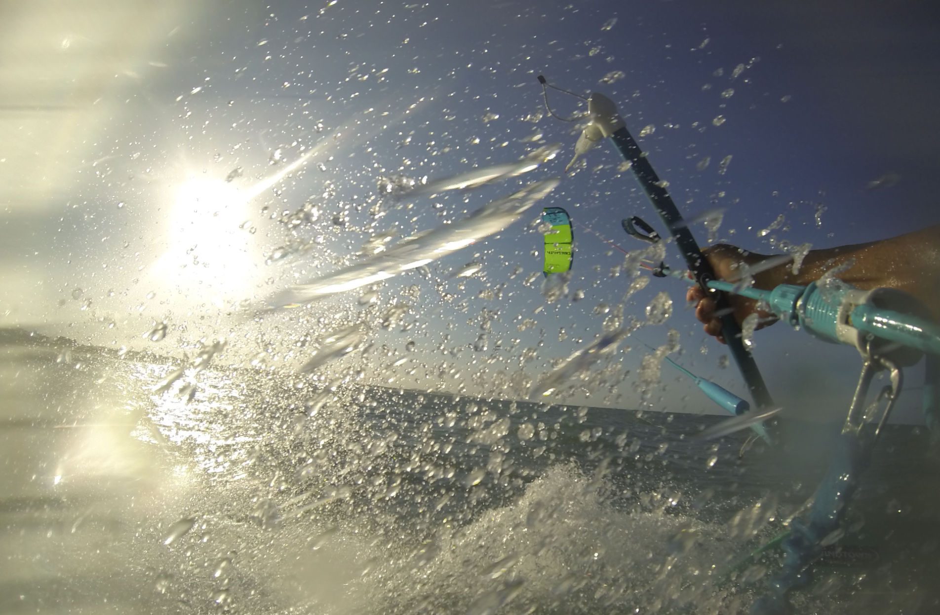 Stephan's Kitesurf- und Kitereisen Blog